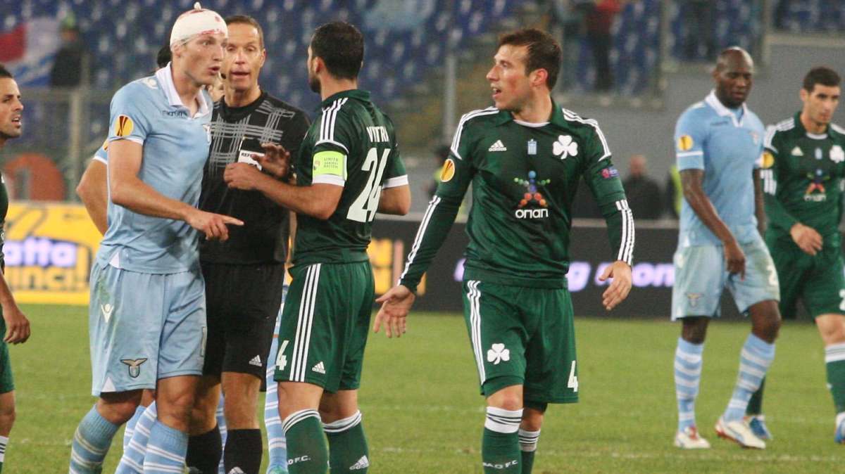 Domani anche il Panathinaikos in campo: ecco l'impegno dell'undici greco