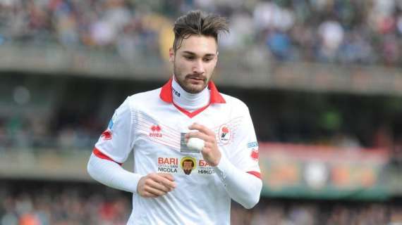 MERCATO, Anche la Fiorentina su Fossati del Perugia