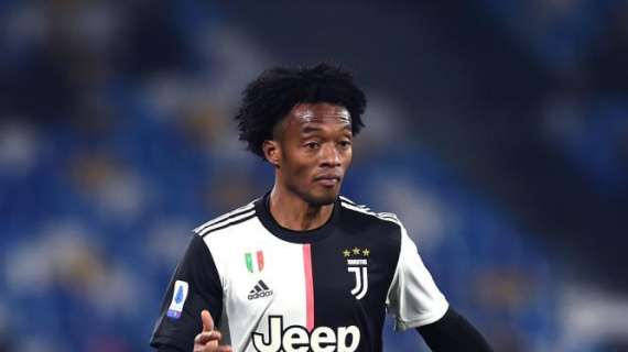 CUADRADO AL 45', Stiamo attenti alle ripartenze