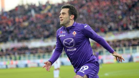 FOTO, Giuseppe Rossi diventerà padre: l'annuncio