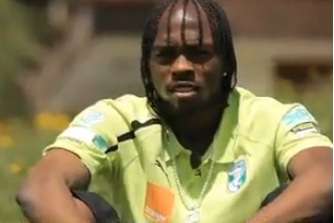 DA GERVINHO A MIRANDA..