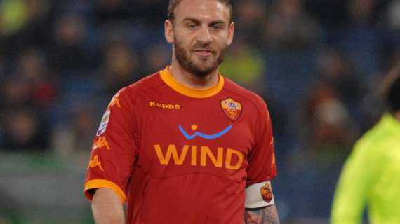 MERCATO, Pastore-De Rossi, doppia asta