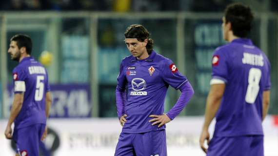 BOLOGNA-FIORENTINA 2-0, SCONFITTA PER I VIOLA