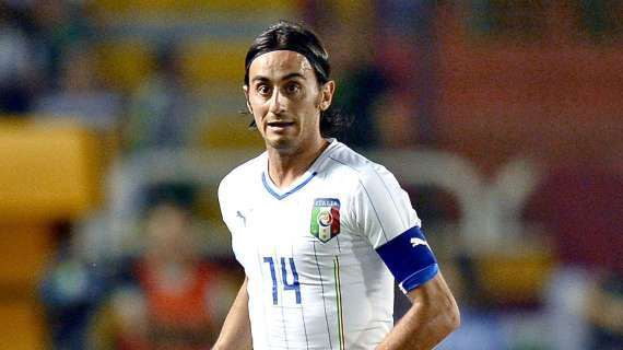 AQUILANI, Spunta anche il Tottenham