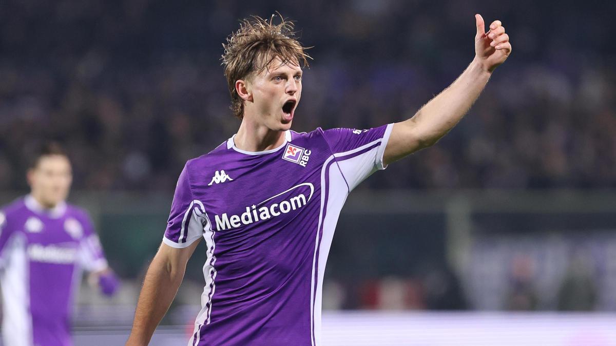 Gudmundsson migliore in campo contro il Cagliari: i voti del Top FV