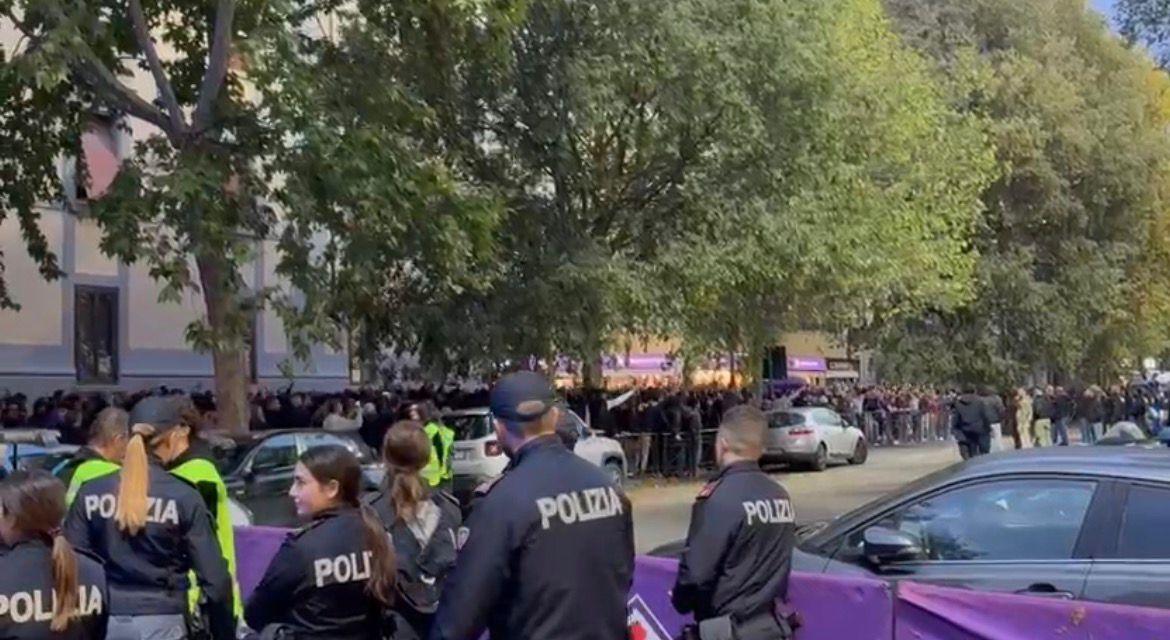 Immagine strip L'editoriale n.1