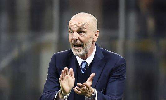 PIOLI, Oggi nella sede dell'Inter per la risoluzione