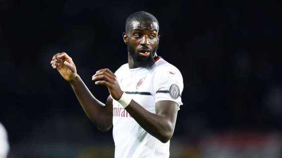 MILAN, Bakayoko fa ritardo: squadra in ritiro punitivo