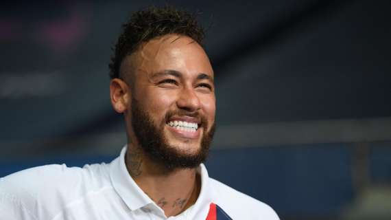 NEYMAR, Quando smetto col calcio giocherò a poker