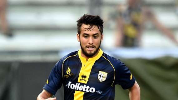 PARMA, Ancora out Jorquera: possibile operazione