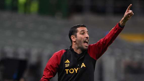 Foti (vice all. Fenerbahçe): "Dzeko motivato, a Firenze farà bene: è un top"