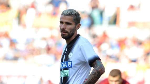 BEHRAMI, Fantacalcio? Cedetemi. Prendete Barak