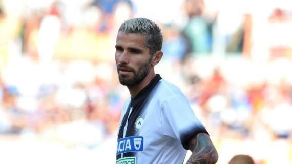 BEHRAMI, Vuole tornare contro i viola. Ma Balic...