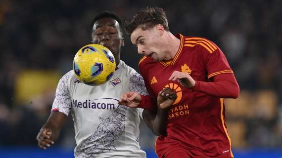 TOP FV, Vota il miglior viola in Roma-Fiorentina 1-1