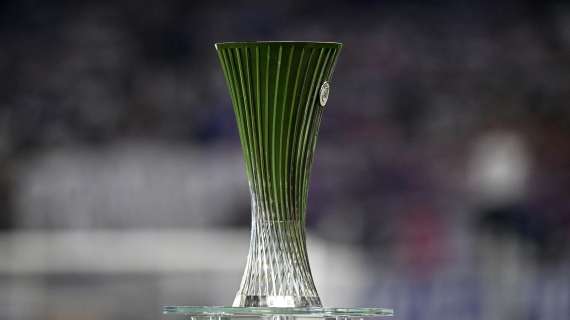 CONFERENCE, Il calendario: debutto al Franchi il 03/10