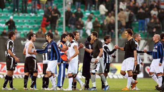 BARESI, Viola non da finale a Viareggio