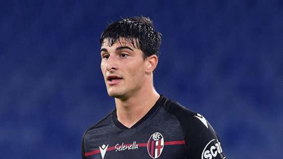 ORSOLINI, Cercherà il rilancio contro la Fiorentina