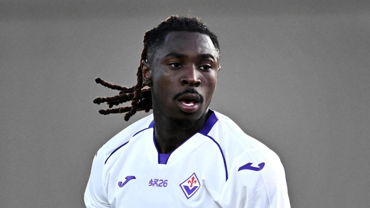 QPR-Fiorentina, le probabili formazioni: Kean scalda i motori. Oulai in panchina