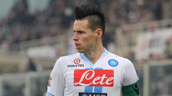 HAMSIK, Viola destinati a crescere, Gomez e Rossi...