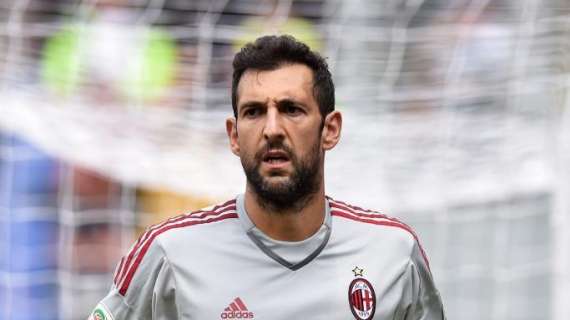 FIORENTINA, Per la porta c'è anche Diego Lopez