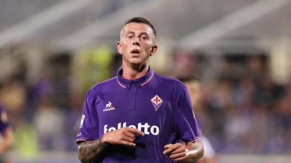 UDI-FIO 2-2, Bernardeschi pareggia su calcio di rigore