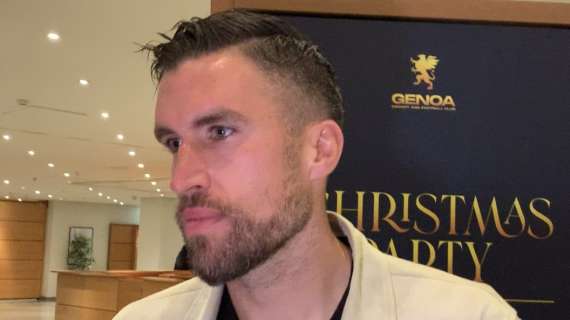 UFFICIALE, Strootman si ritira: l'annuncio via social