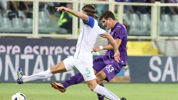 FIO-GRA 0-1, Viola avanti, ma che sofferenza