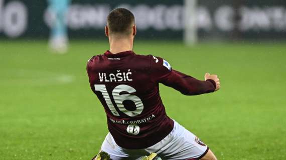 TORINO, Vince a Verona e si porta a +3 dalla Fiorentina