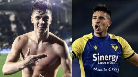 PIATEK VS SIMEONE, SFIDA TRA FUTURO E PASSATO VIOLA