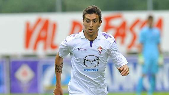 SERIE A, Bergessio risponde a Vecino