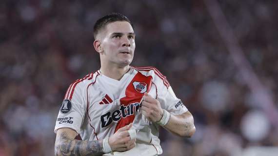 Obiettivi, Franco Mastantuono al Real Madrid: battuta la concorrenza del PSG