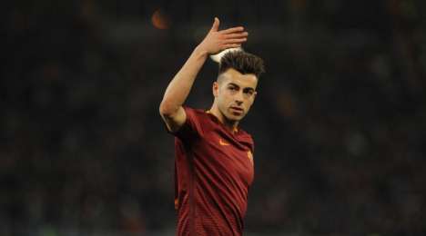 EL SHAARAWY, Piace alla Fiorentina e all'estero