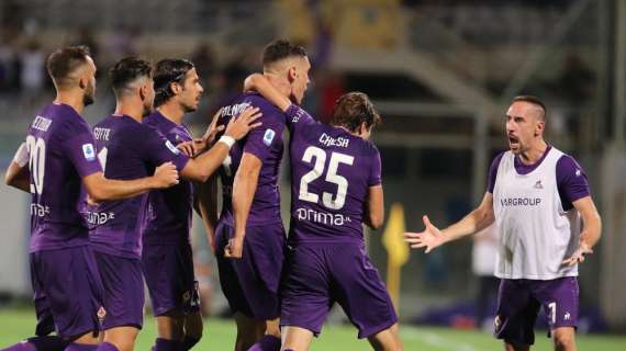 SERIE A CON 5 CAMBI, VIOLA SVANTAGGIATI. CHI NE GODRÀ?