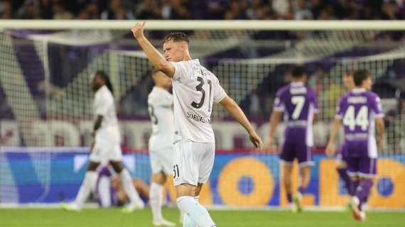 Dormita Fiorentina contro il Napoli. Per La Nazione: "Spenti, impauriti e (ab)battuti"