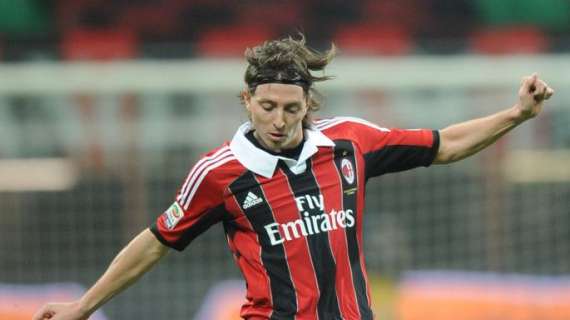 MONTOLIVO, Questa sera indossa la fascia da capitano