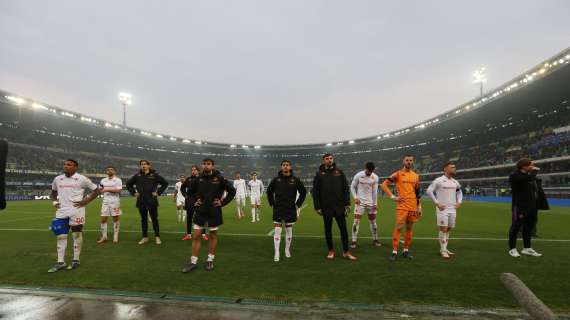 On-Field Review Fiorentina: lo sguardo di Bove, i fischi dei tifosi e la faccia di Palladino