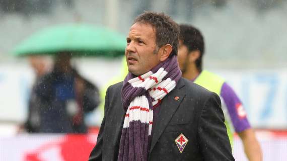 FIORENTINA, Il programma di oggi