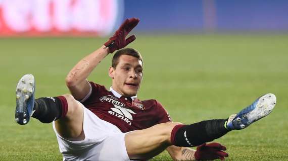 BELOTTI IN STAND BY: ECCO IL PUNTO DELLA SITUAZIONE