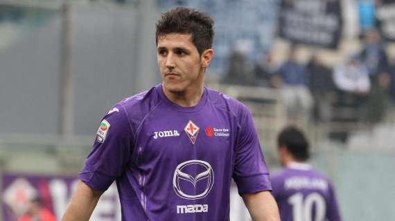 JOVETIC, Tanti occhi puntati sul suo talento