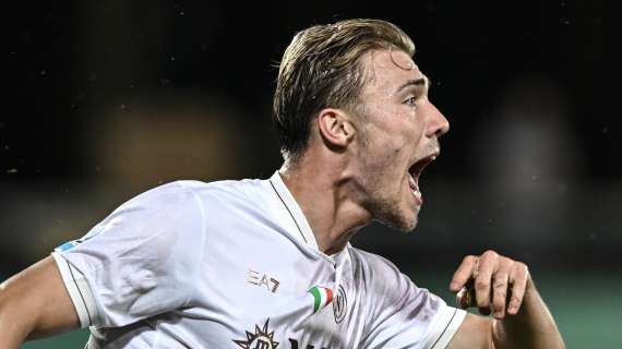 Hojlund e Anguissa si godono la vittoria: "Napoli club e squadra fantastica"