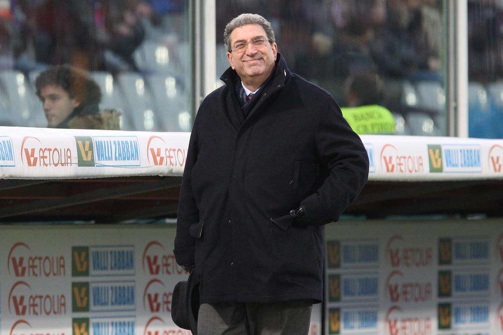 SIENA, Perinetti nuovo direttore sportivo