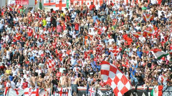 SERIE B, La prima finalista è il Varese di Maran