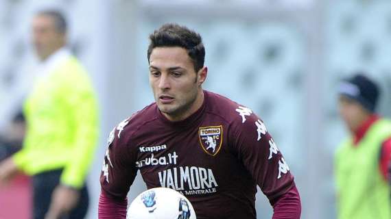 QUI TORINO, Ventura torna a schierare D'Ambrosio