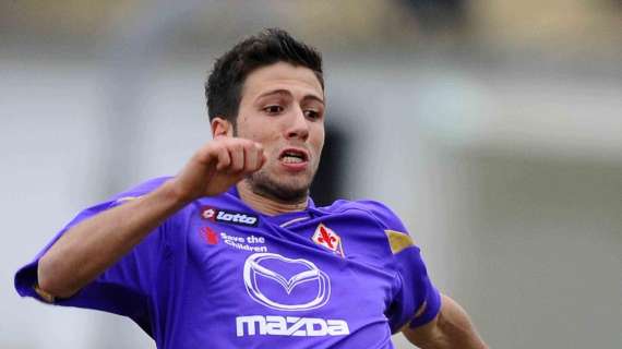 IEMMELLO SU FB, Fiorentina in bocca al lupo!