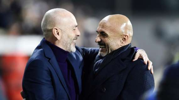 PIOLI, Per Four Four Two è già meglio di Spalletti e...