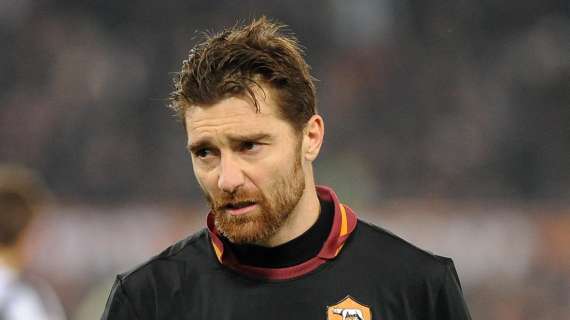 DE SANCTIS, Ci guardiamo anche alle spalle