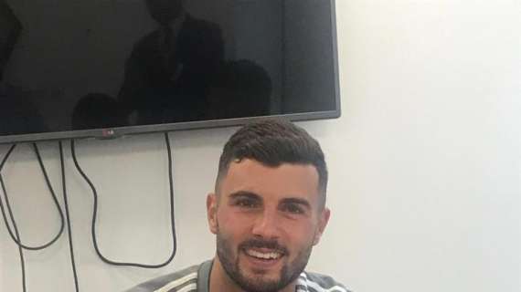 CUTRONE, Accelerata viola: prestito per 18 mesi