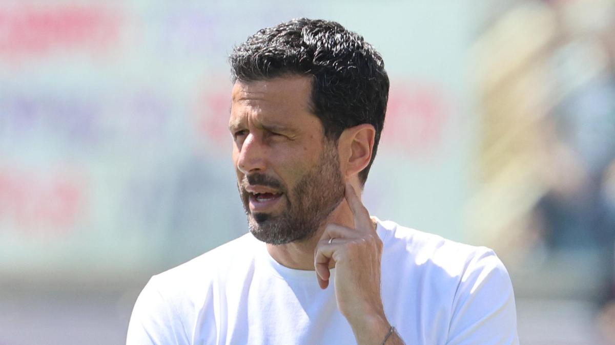 Bucchioni sicuro: "Viola, è Grosso il prescelto: c'è solo da convincere il Sassuolo"