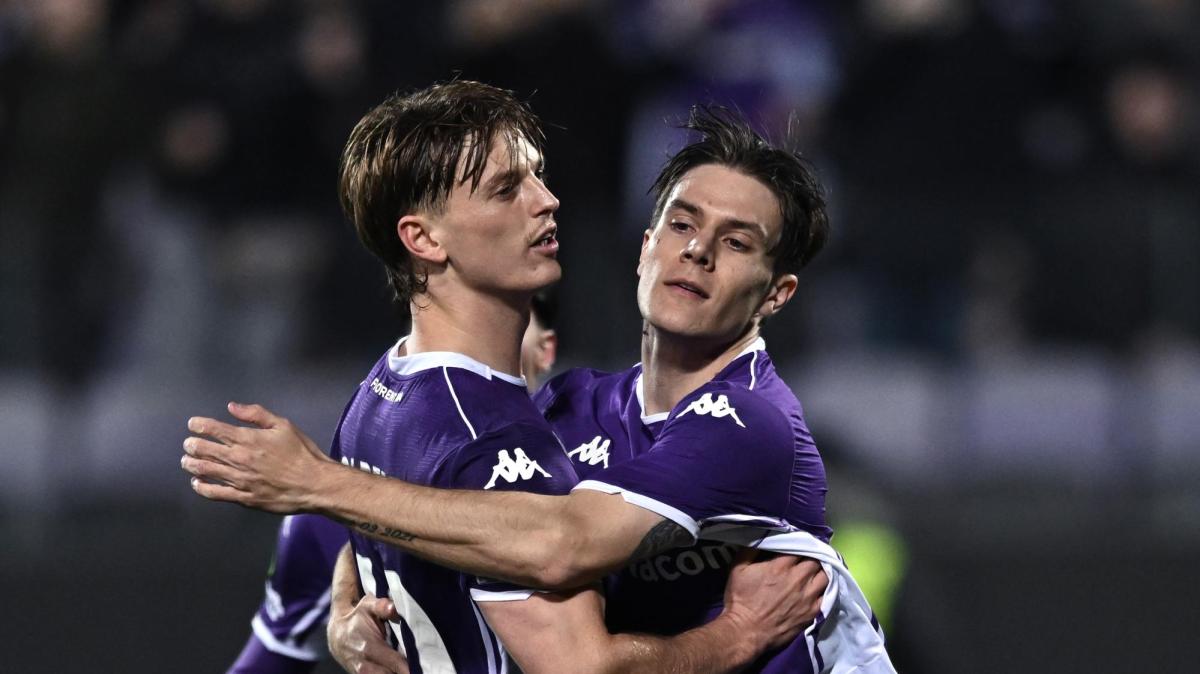 Top FV, la Fiorentina vince all'ultimo. Chi il miglior viola col Rakow?