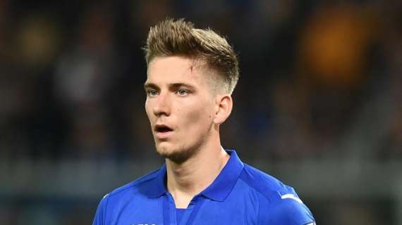 SAMP, Praet va ko: oggi il responso. Rischia i viola?